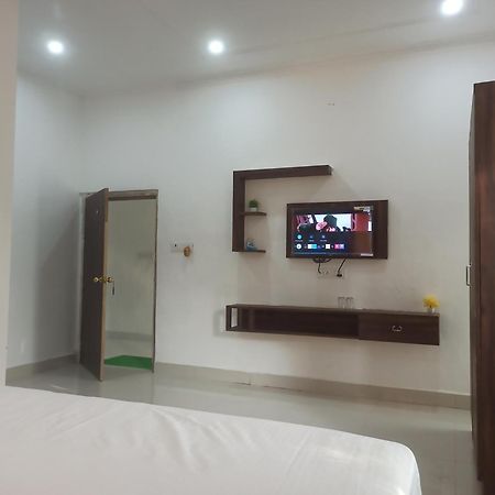 Abhiram Homestay Khajurāho المظهر الخارجي الصورة