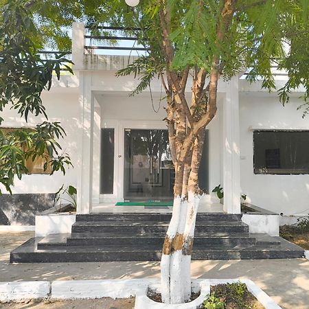 Abhiram Homestay Khajurāho المظهر الخارجي الصورة