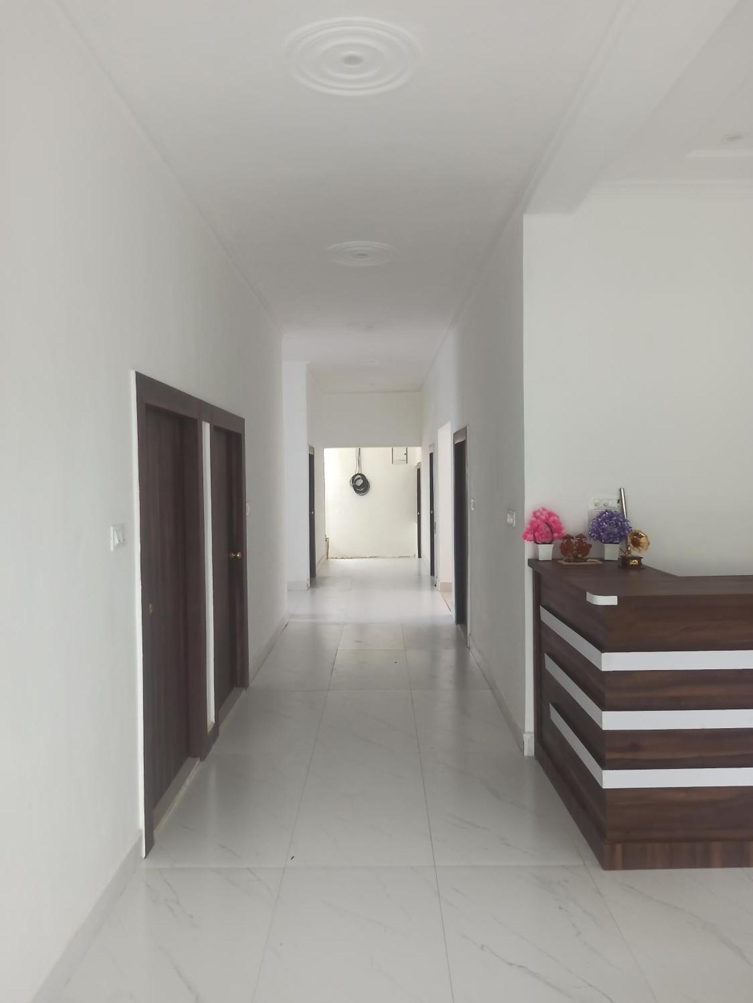 Abhiram Homestay Khajurāho المظهر الخارجي الصورة