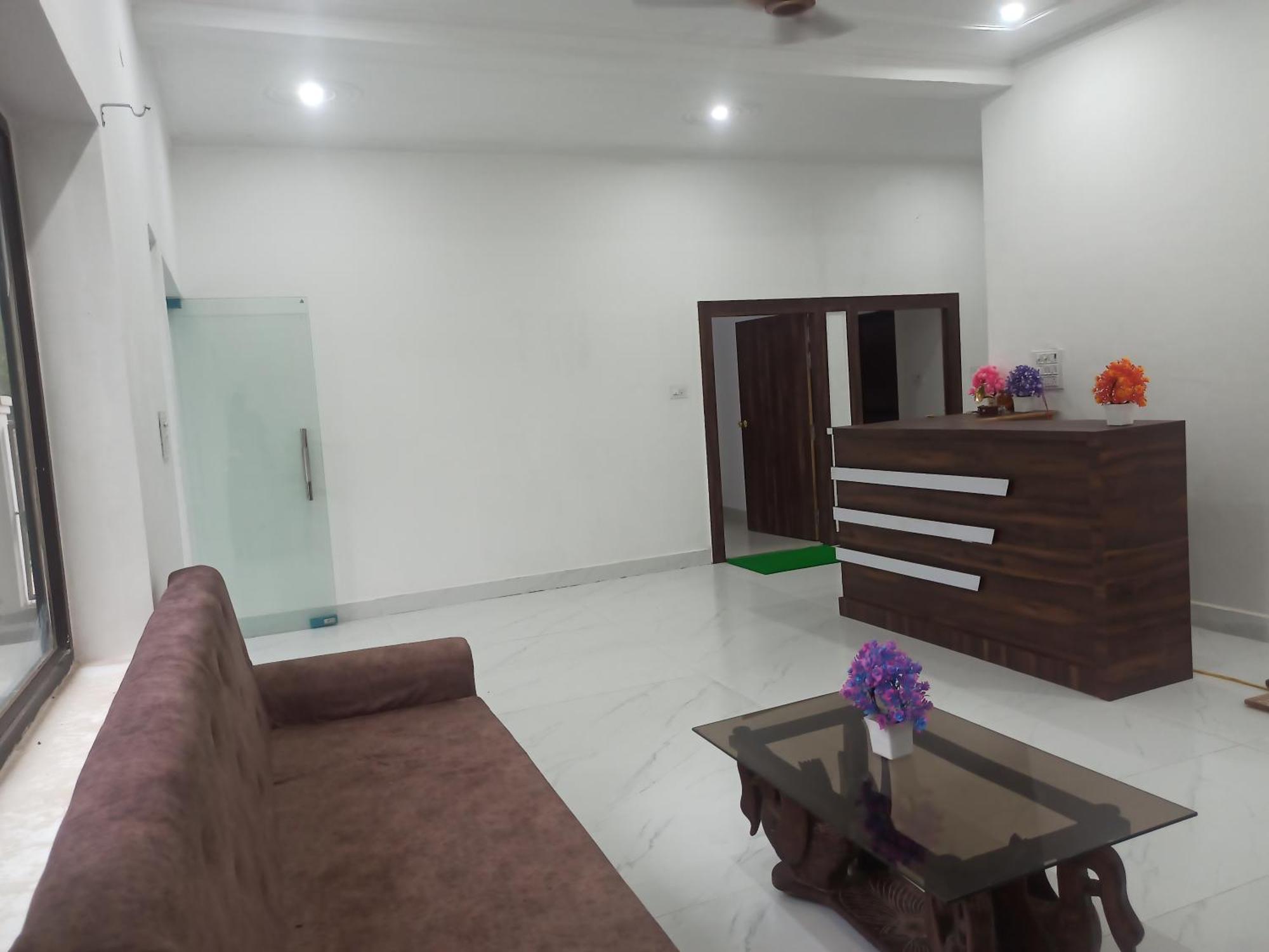 Abhiram Homestay Khajurāho المظهر الخارجي الصورة