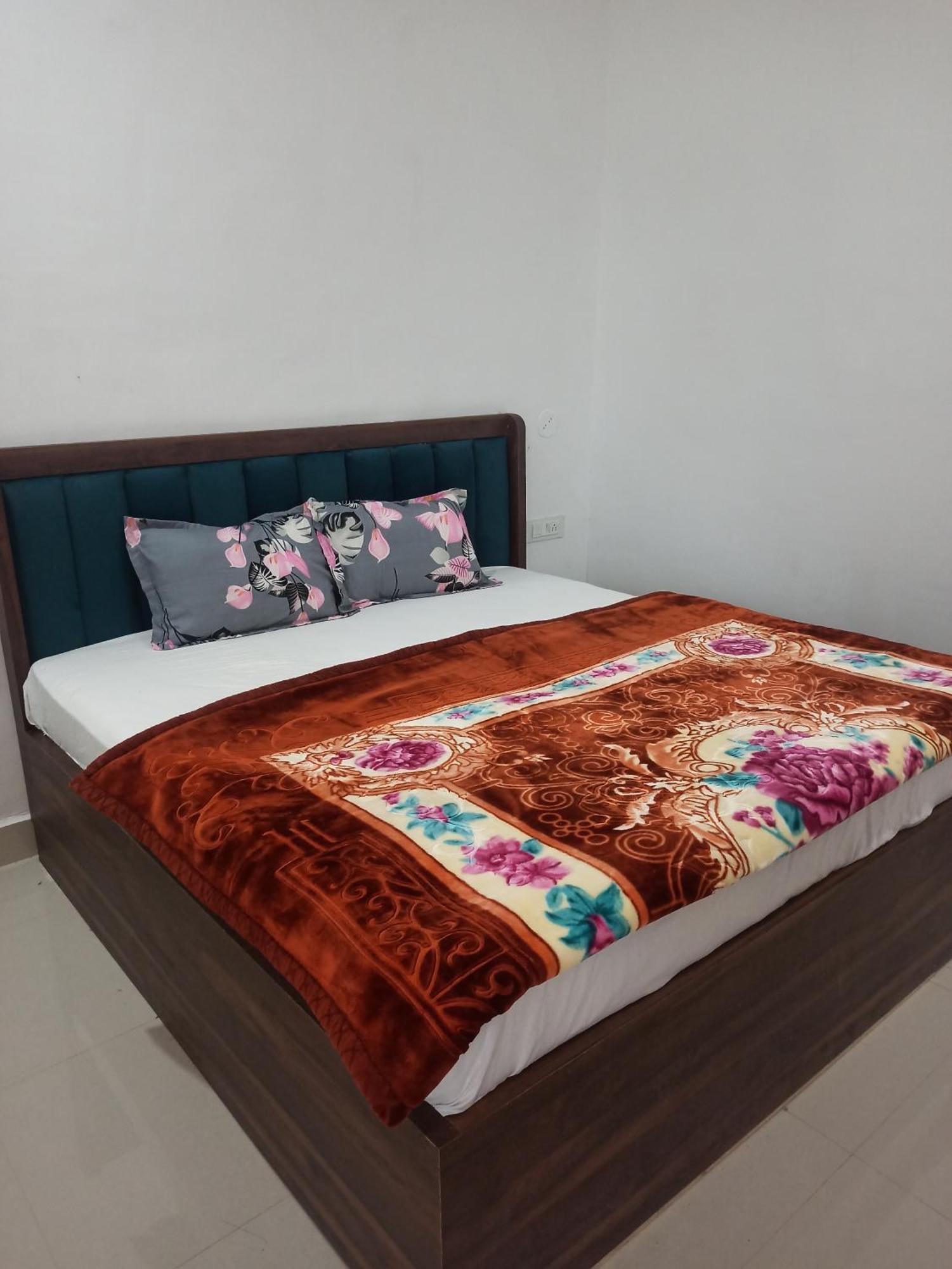 Abhiram Homestay Khajurāho المظهر الخارجي الصورة